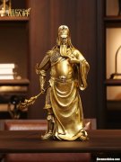 请关公多少钱 关公多少钱一个