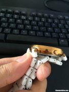 天梭表表带卡扣怎么解 天梭表带按扣坏了怎么办