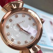 bvlgari手表怎么样 bvlgari bvlgari 腕表