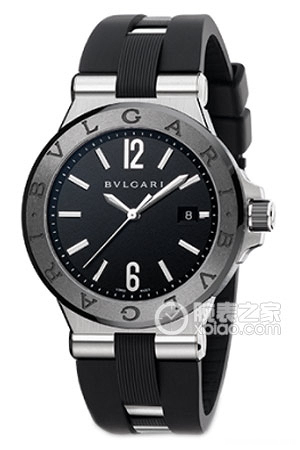 bvlgari手表怎么样 bvlgari bvlgari 腕表
