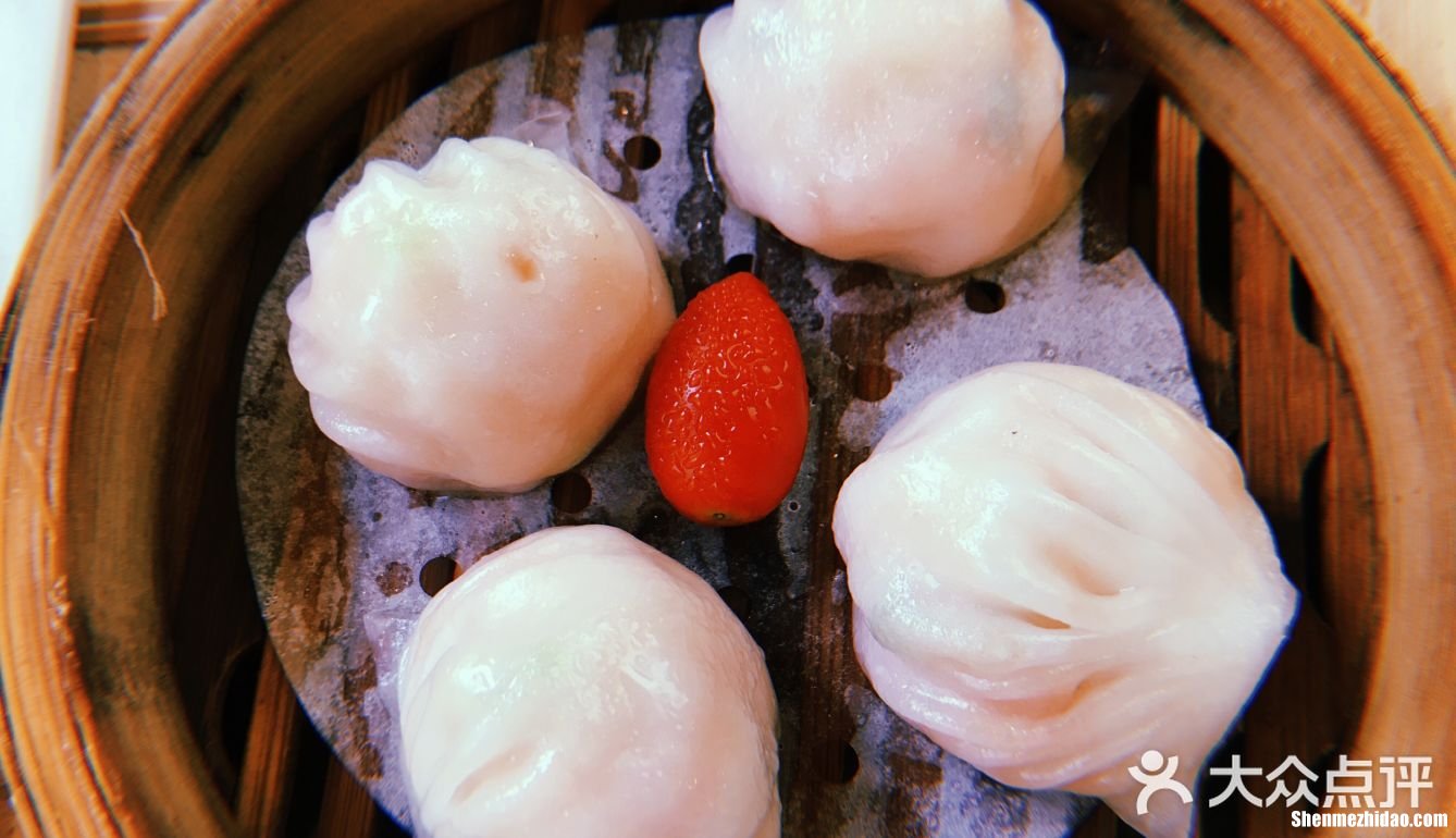 广州点都德虾饺多少钱 广州点都德虾饺多少钱一斤